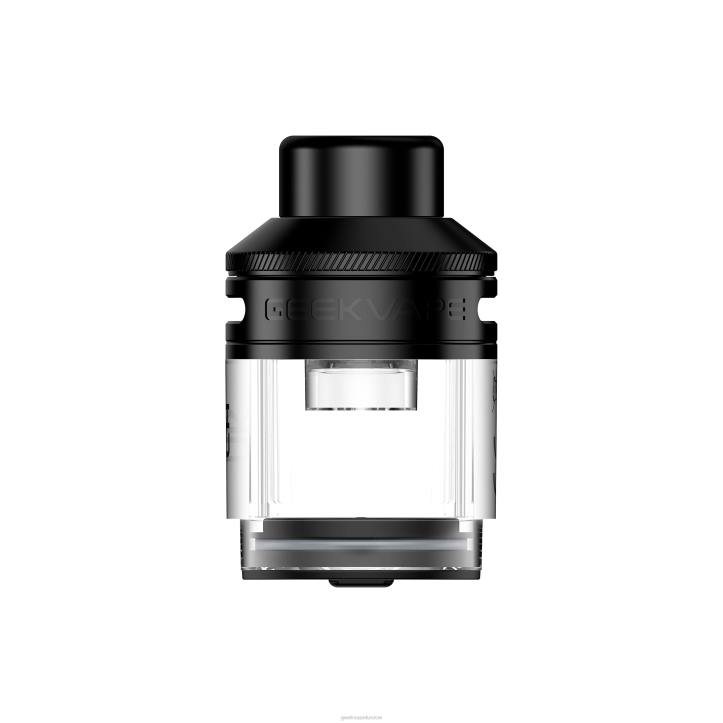 GeekVape Boutique - GeekVape capsule e100 noir ZJ6P199