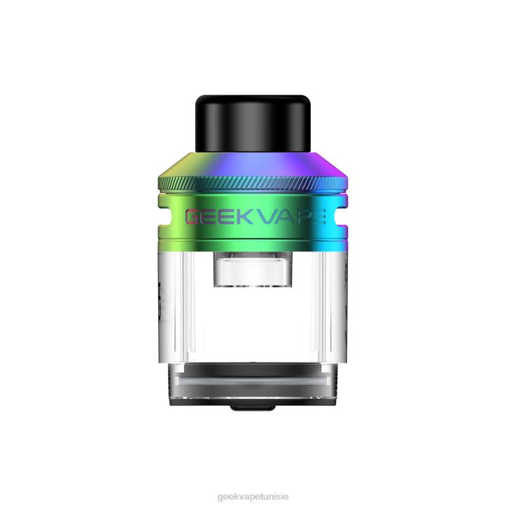 GeekVape Boutique - GeekVape capsule e100 noir ZJ6P199