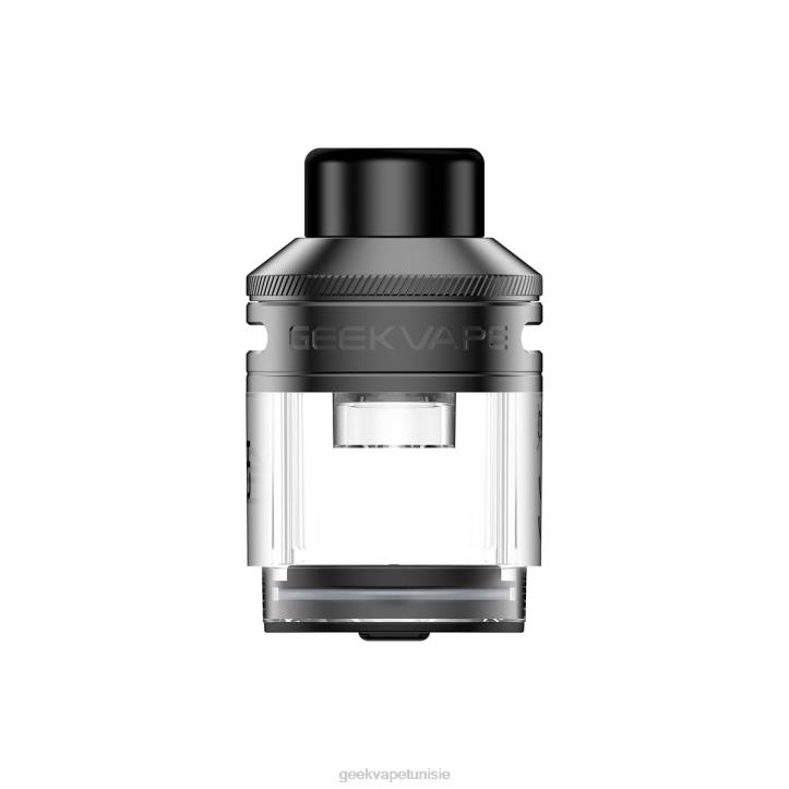 GeekVape Boutique - GeekVape capsule e100 noir ZJ6P199