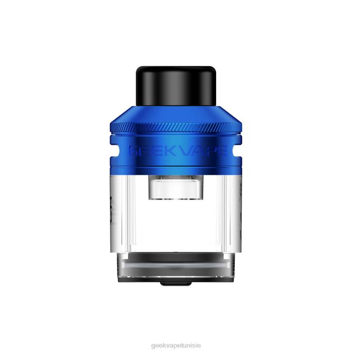 GeekVape Prix Tunisie - GeekVape capsule e100 arc-en-ciel ZJ6P202