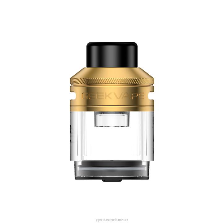 GeekVape Prix Tunisie - GeekVape capsule e100 arc-en-ciel ZJ6P202