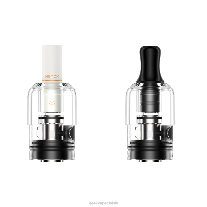 GeekVape Boutique - GeekVape s cartouche dosette 2ml version normale ZJ6P207