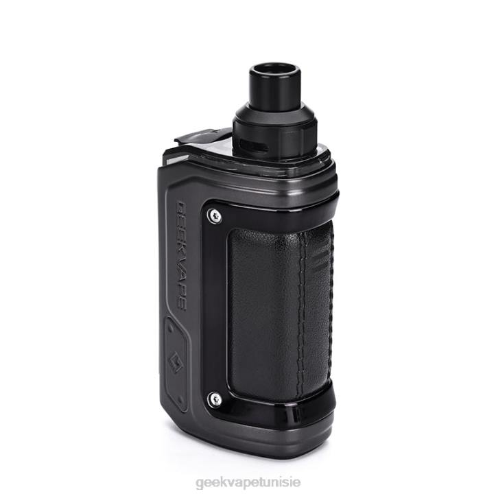 GeekVape Boutique - GeekVape h45 (aegis hero 2) kit de mod pod 1400mah 4ml arc-en-ciel ZJ6P103