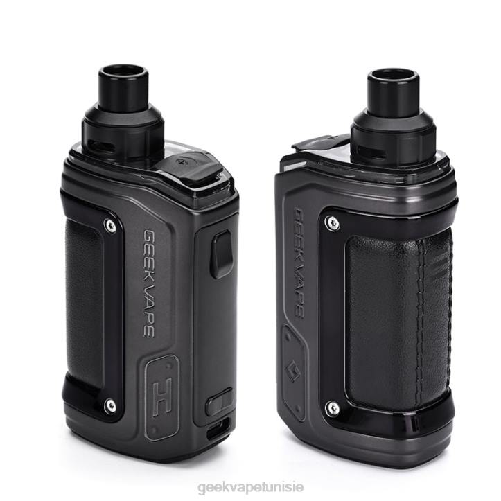 GeekVape Boutique - GeekVape h45 (aegis hero 2) kit de mod pod 1400mah 4ml arc-en-ciel ZJ6P103