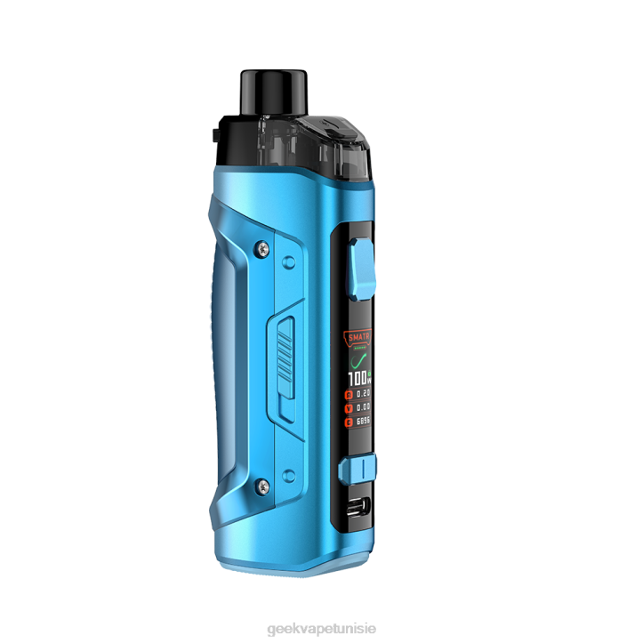 GeekVape Cigarette Electronique - GeekVape b100 (aegis boost pro 2) kit 100w arc-en-ciel ZJ6P93