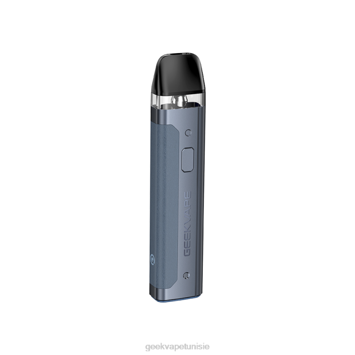 GeekVape Boutique - GeekVape kit aq (égide q) 1000mah gris ZJ6P39