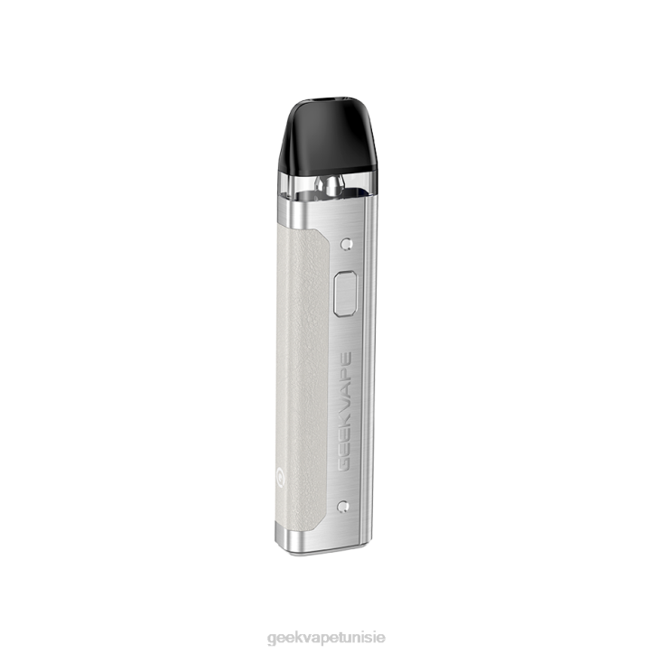 GeekVape Boutique - GeekVape kit aq (égide q) 1000mah gris ZJ6P39