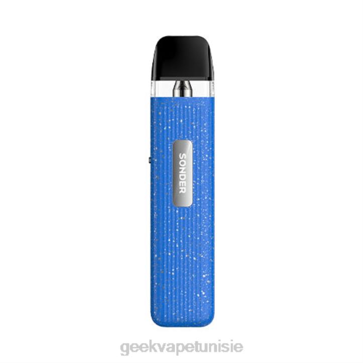 GeekVape Boutique - GeekVape kit système sonder q pod 1000 mah nuit étoilée ZJ6P175