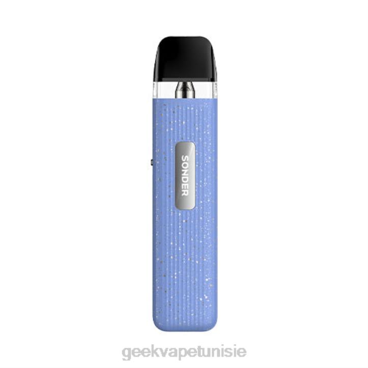 GeekVape Boutique - GeekVape kit système sonder q pod 1000 mah nuit étoilée ZJ6P175