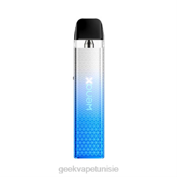 GeekVape Boutique - GeekVape wenax q mini kit 1000mah 2ml or dégradé ZJ6P79