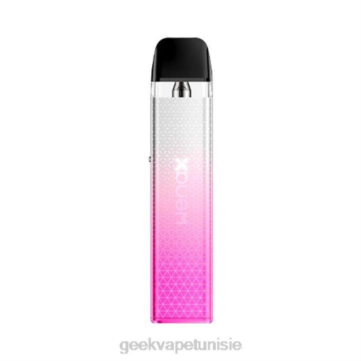 GeekVape Boutique - GeekVape wenax q mini kit 1000mah 2ml or dégradé ZJ6P79