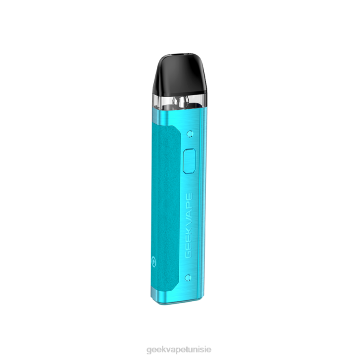 GeekVape On Sale - GeekVape kit aq (égide q) 1000mah turquoise ZJ6P38