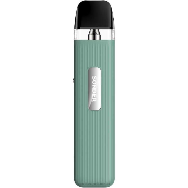 GeekVape On Sale - GeekVape kit système sonder q pod 1000 mah vert ZJ6P182