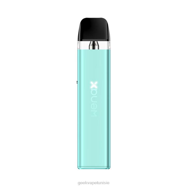 GeekVape On Sale - GeekVape wenax q mini kit 1000mah 2ml turquoise ZJ6P86