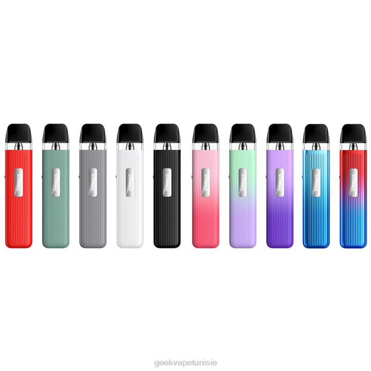 GeekVape Tunisie - GeekVape kit système sonder q pod 1000 mah nébuleuse mystique ZJ6P177