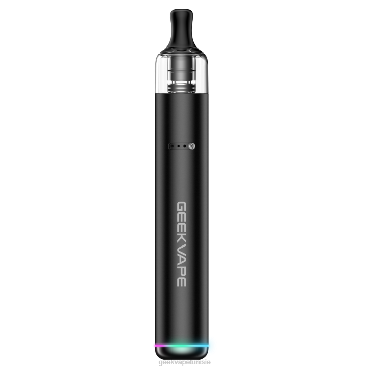 GeekVape Boutique - GeekVape kit stylo vape wenax s3 (stylet 3) 1100mah perle blanche ZJ6P63