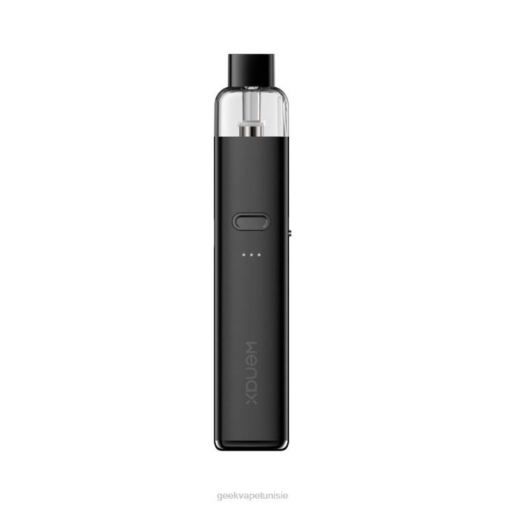 GeekVape Prix Tunisie - GeekVape kit wenax k2 1000mah 2ml bronze mat ZJ6P162