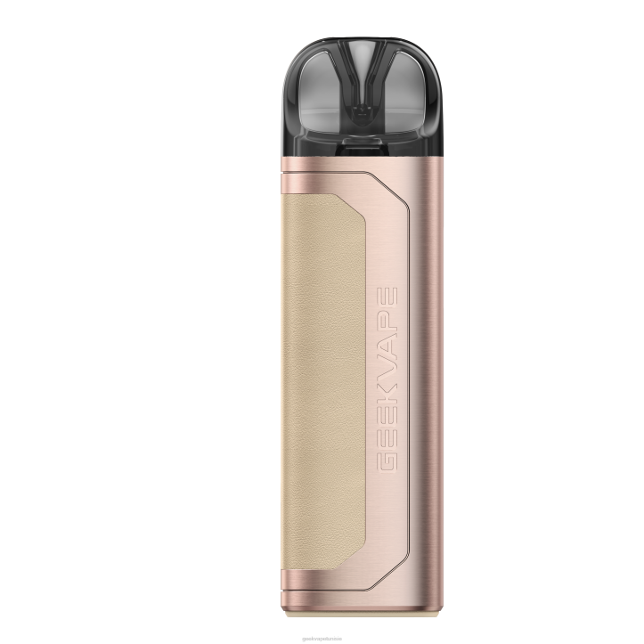 GeekVape Boutique - GeekVape kit de dosettes au(aegis u) 800mah or ZJ6P47