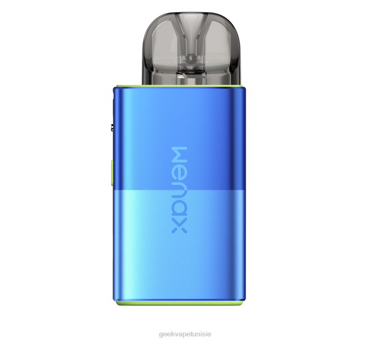 GeekVape Boutique - GeekVape kit wenax u pod 1000 mah champagne or ZJ6P31