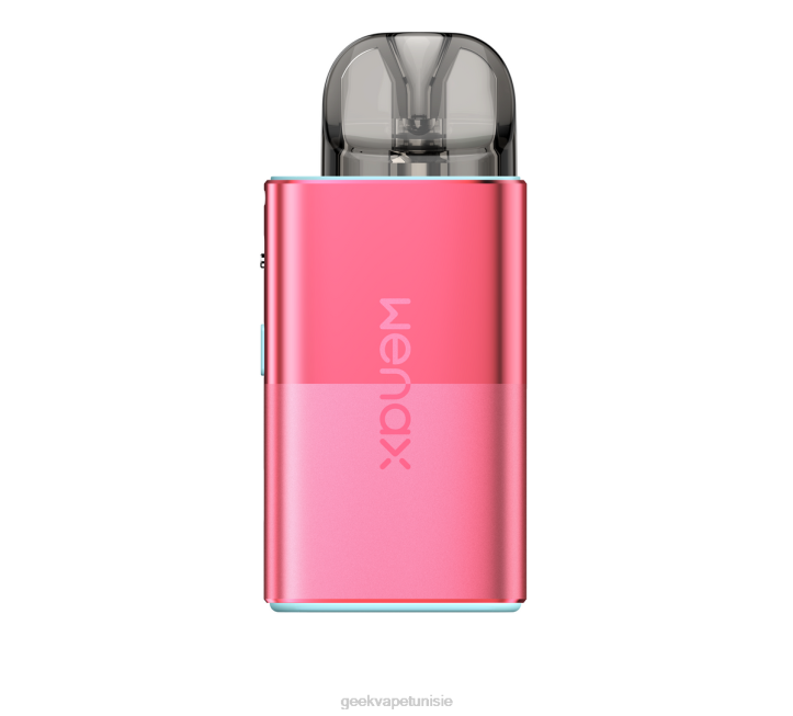 GeekVape Boutique - GeekVape kit wenax u pod 1000 mah champagne or ZJ6P31