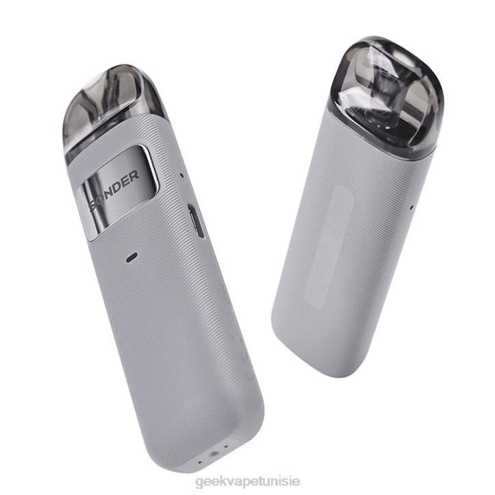 GeekVape On Sale - GeekVape Kit système Sonder U Pod 1000 mah glaçage céleste ZJ6P134