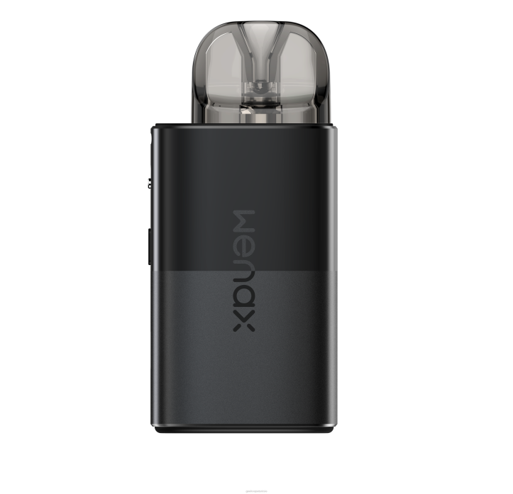 GeekVape On Sale - GeekVape kit wenax u pod 1000 mah noir ZJ6P30