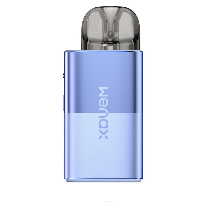 GeekVape Prix Tunisie - GeekVape kit wenax u pod 1000 mah bleu ciel ZJ6P34