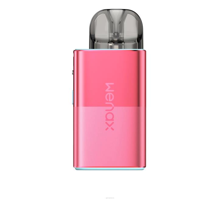 GeekVape Tunisie - GeekVape kit wenax u pod 1000 mah rose ZJ6P33