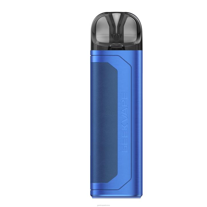 Geek Bar Tunisie - GeekVape kit de dosettes au(aegis u) 800mah bleu ZJ6P48