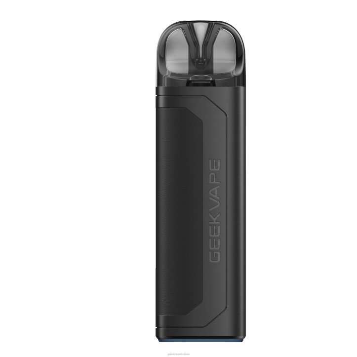 Geek Vape Prix Tunisie - GeekVape kit de dosettes au(aegis u) 800mah noir ZJ6P44