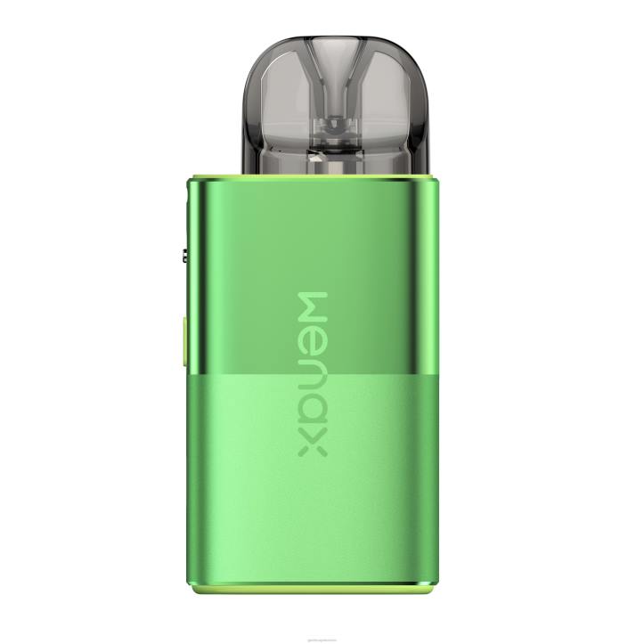 Geek Vape Prix Tunisie - GeekVape kit wenax u pod 1000 mah édition spéciale football-vert ZJ6P36