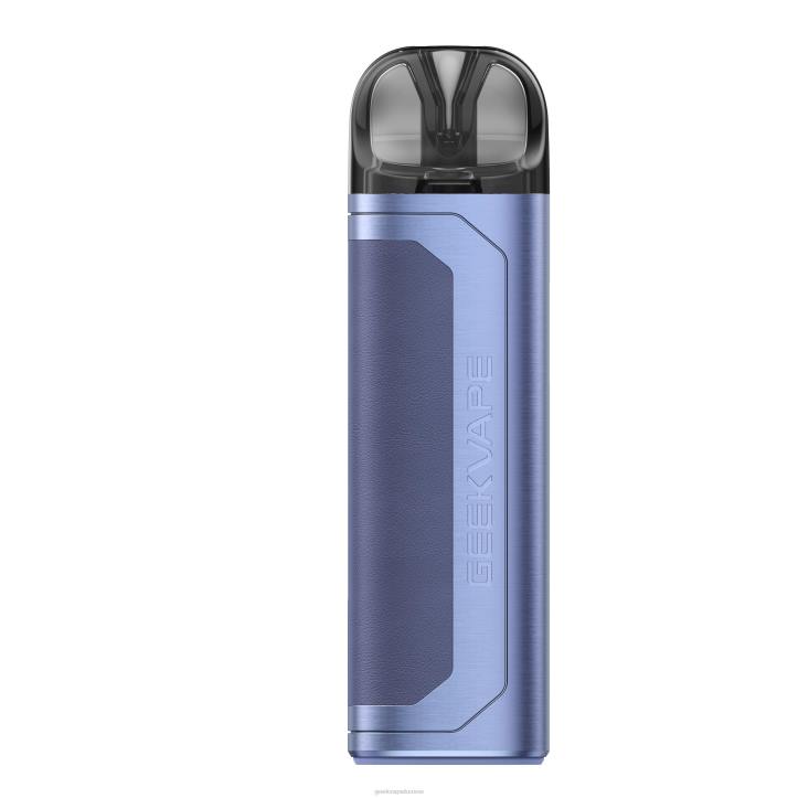 Geek Vape Tunisie - GeekVape kit de dosettes au(aegis u) 800mah bleu violet ZJ6P51