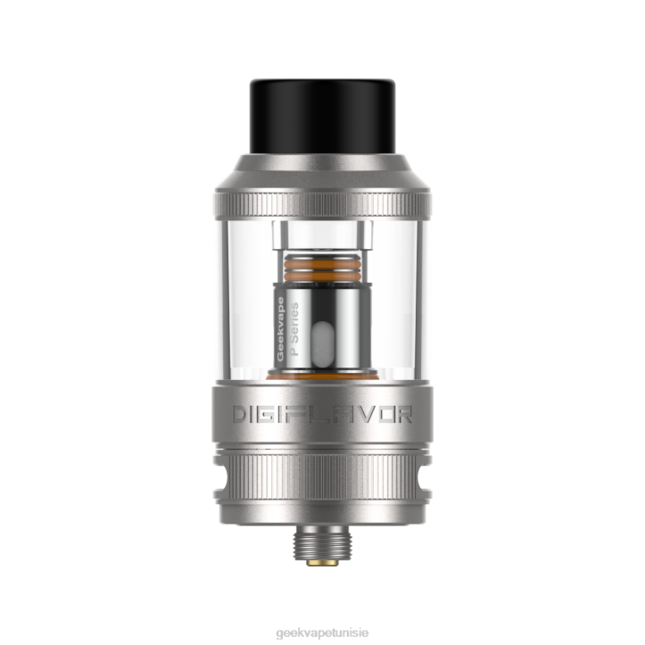 GeekVape Boutique - GeekVape réservoir de dosettes digiflavor xp 4,5 ml ss ZJ6P239