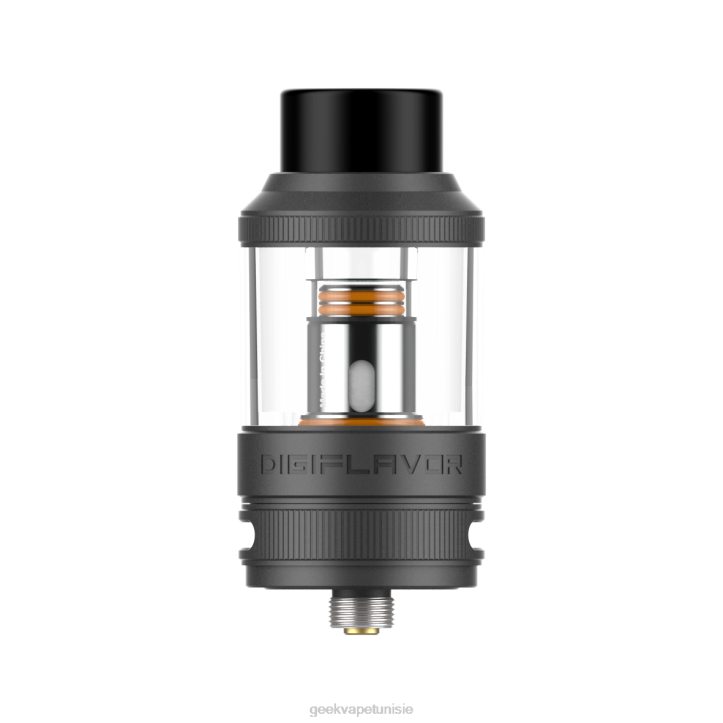 GeekVape Boutique - GeekVape réservoir de dosettes digiflavor xp 4,5 ml ss ZJ6P239