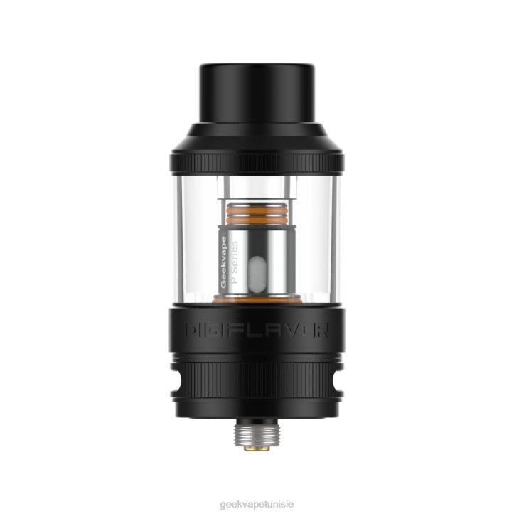 GeekVape On Sale - GeekVape réservoir de dosettes digiflavor xp 4,5 ml noir ZJ6P238