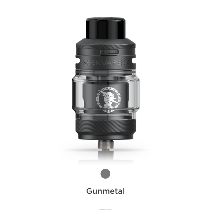 GeekVape Boutique - GeekVape réservoir z sub-ohm se 5,5 ml bronze à canon ZJ6P231