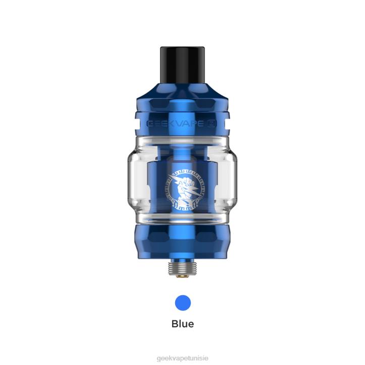 GeekVape Boutique - GeekVape z (zeus) nano 2 réservoir 3,5 ml mèche ZJ6P223