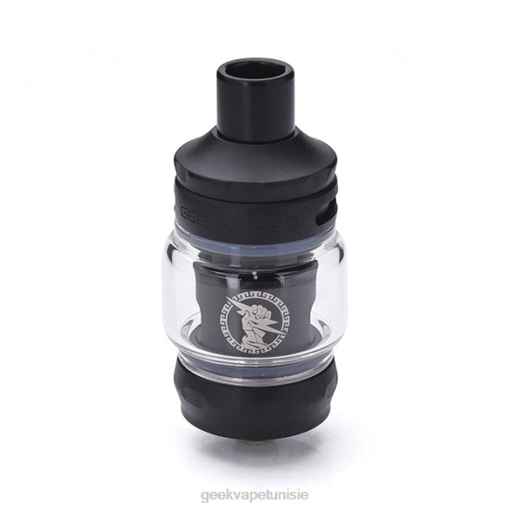 GeekVape Boutique - GeekVape z (zeus) nano 2 réservoir 3,5 ml mèche ZJ6P223