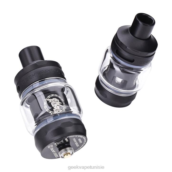 GeekVape Boutique - GeekVape z (zeus) nano 2 réservoir 3,5 ml mèche ZJ6P223