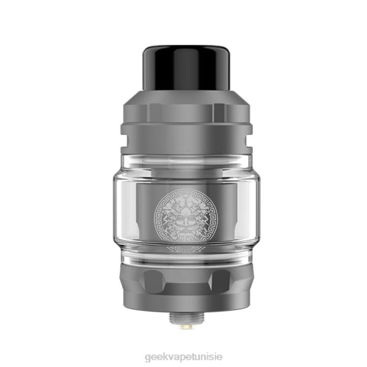 GeekVape Cigarette Electronique - GeekVape réservoir sub-ohm z pistolet métal ZJ6P213