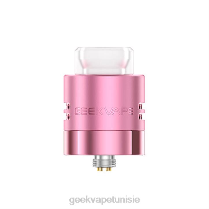 GeekVape On Sale - GeekVape réservoir tsunami renaît z rda rose ZJ6P246