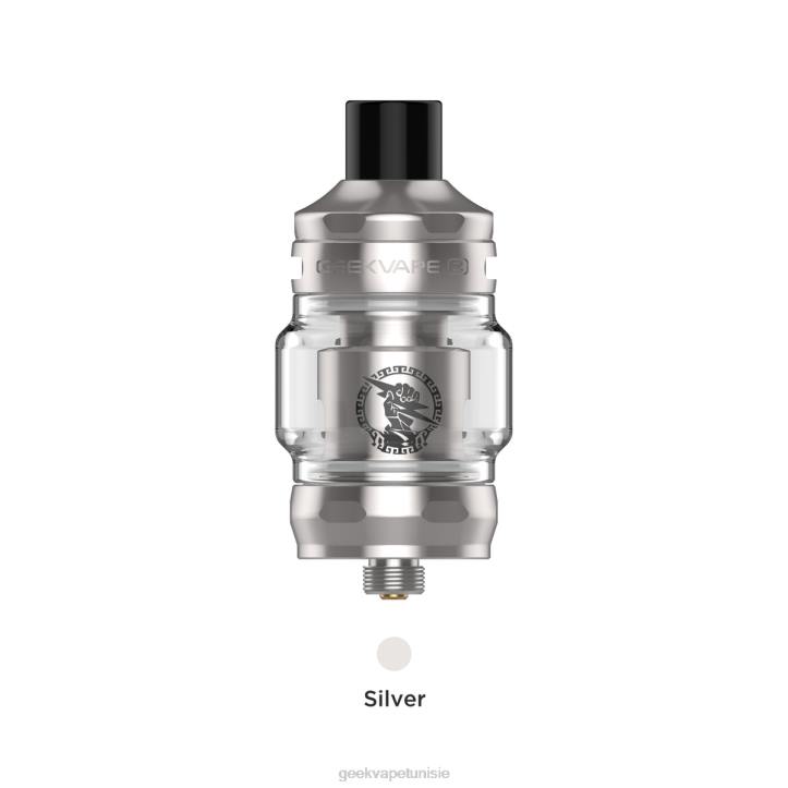 GeekVape On Sale - GeekVape z (zeus) nano 2 réservoir 3,5 ml arc-en-ciel ZJ6P222