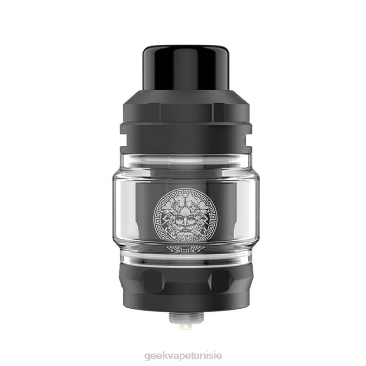 GeekVape Prix Tunisie - GeekVape réservoir sub-ohm z noir ZJ6P210