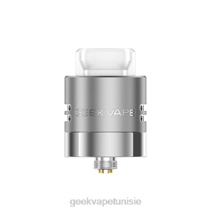 GeekVape Prix Tunisie - GeekVape réservoir tsunami renaît z rda ss ZJ6P242