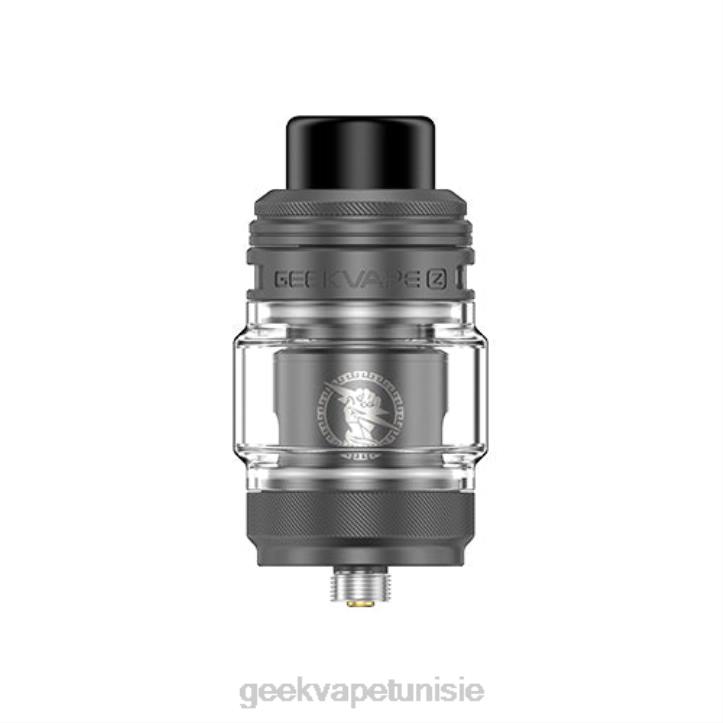 GeekVape Prix Tunisie - GeekVape réservoir z (zeus) fli 5,5 ml bronze à canon ZJ6P234