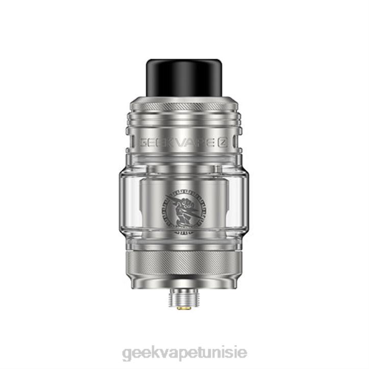 GeekVape Prix Tunisie - GeekVape réservoir z (zeus) fli 5,5 ml bronze à canon ZJ6P234