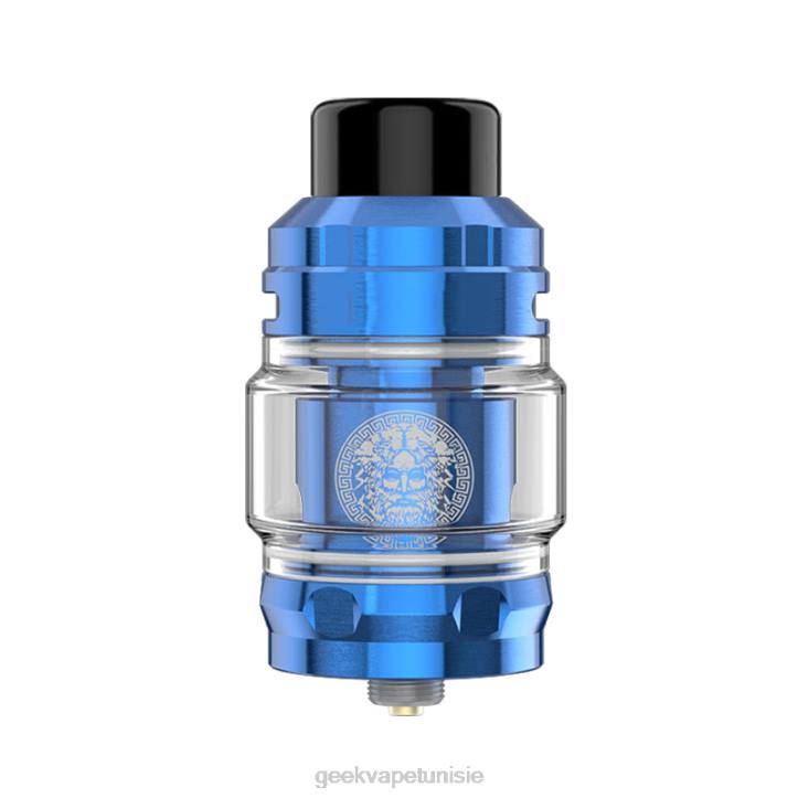 GeekVape Tunisie - GeekVape réservoir sub-ohm z bleu ZJ6P209