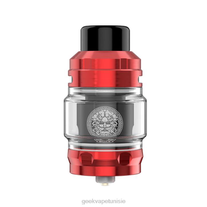 Geek Bar Tunisie - GeekVape réservoir sub-ohm z argent ZJ6P208