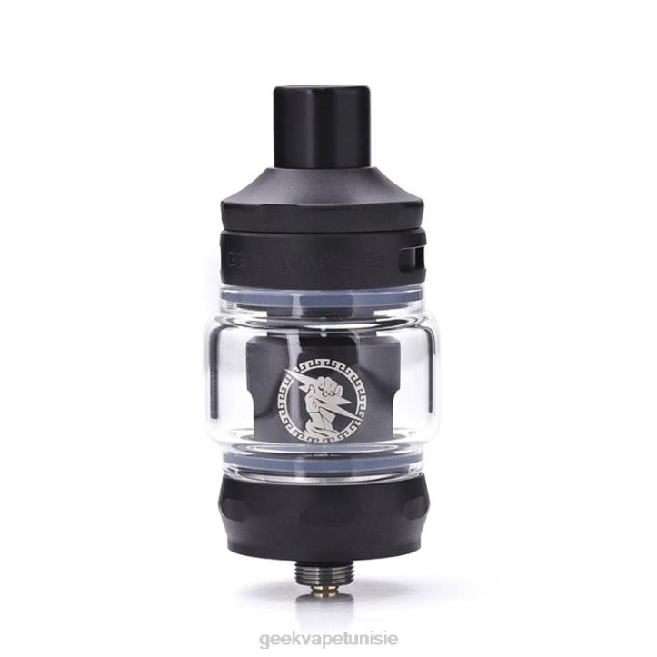 Geek Bar Tunisie - GeekVape z (zeus) nano 2 réservoir 3,5 ml bleu ZJ6P224