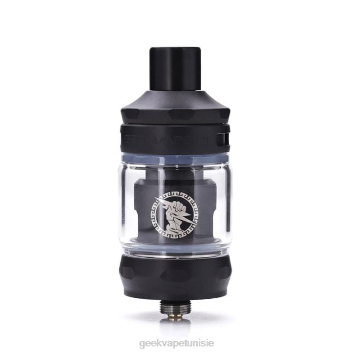 Geek Bar Tunisie - GeekVape z (zeus) nano 2 réservoir 3,5 ml bleu ZJ6P224